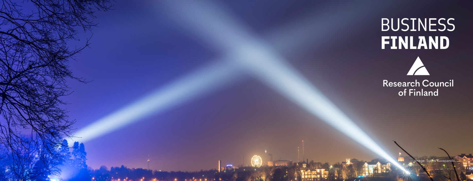 Event header image