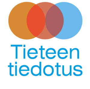 Järjestäjän logo